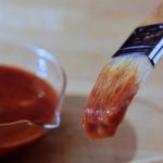 rossotti ranch goat marinade