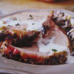 Rossotti Ranch veal roast